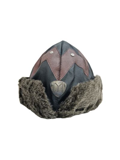 Ertugrul Ghazi cap