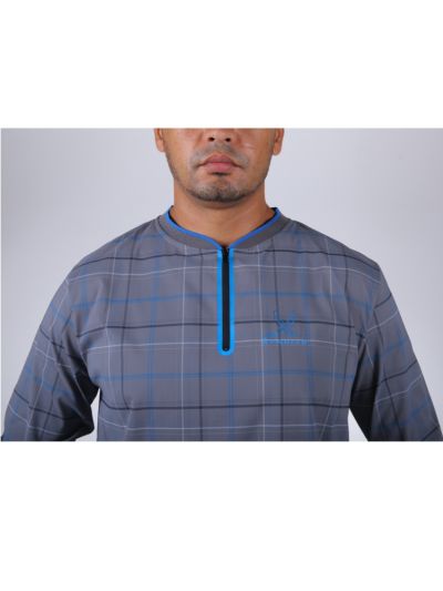 Highlands Islamic Sports Wear (Grey)