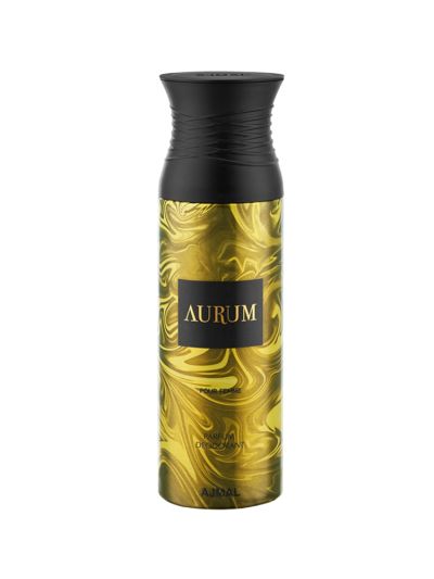 Ajmal Aurum Perfume Deodorant 200ml for Women