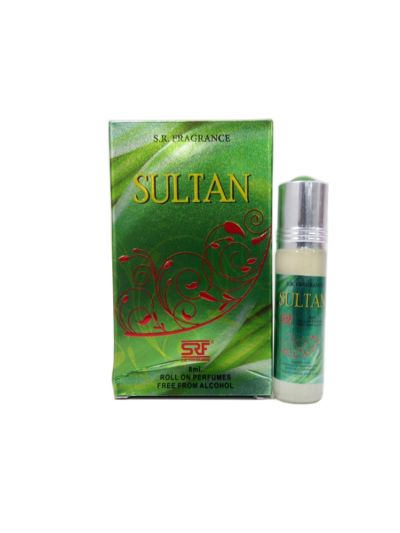 Srf Sultan Attar