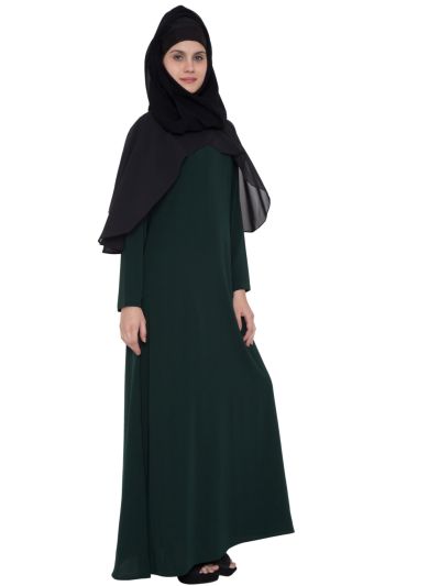 Rahmah Cape Style Abaya