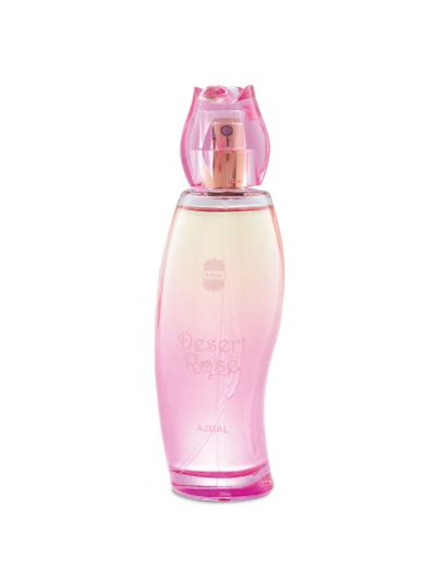 Ajmal Desert Rose EDP 100ml Perfume For Women 