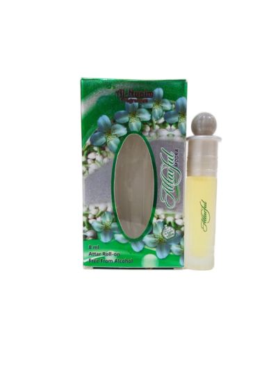 Al-Nuaim Attar Full (6 ml)