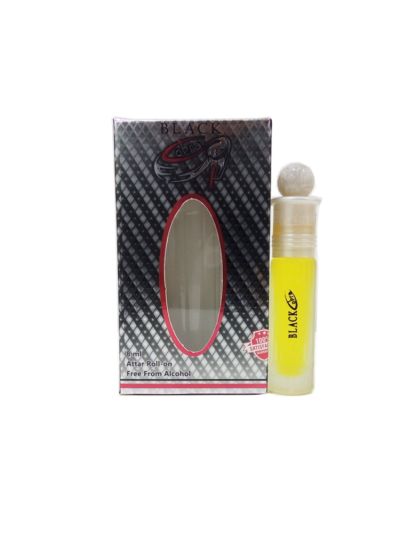 Al-Nuaim Black Cobra Attar (6 ml)