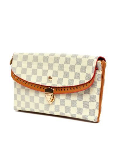 Multi Color Clutch