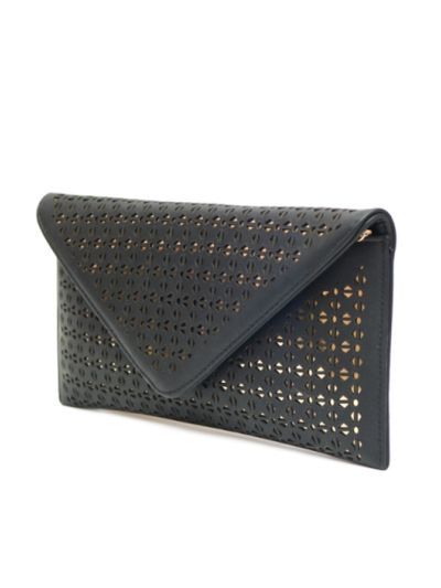 Black Clutch