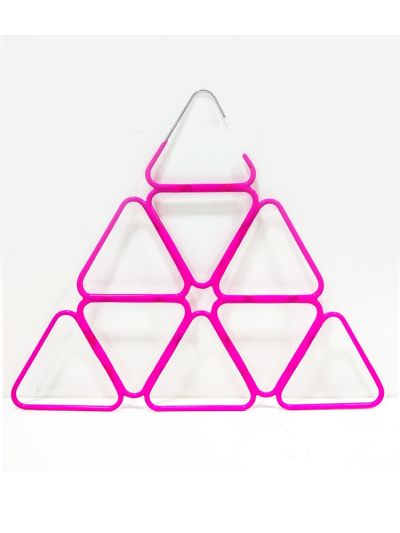 8 Holes Stylish Hijab / Scraf Hanger