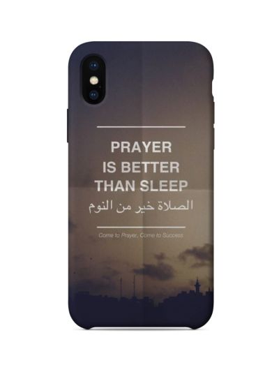 Mobile Case (Prayer)