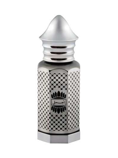 Asher Concentrated Perfume Free From Alcohol 12ml for Unisex