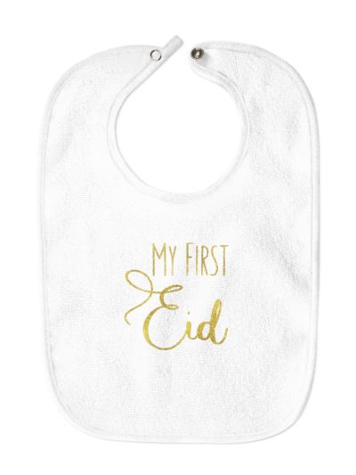 Eid Infant Bibs
