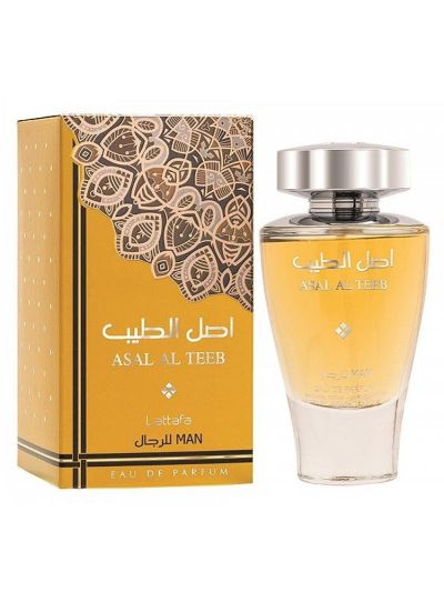 Lattafa Asal Al Teeb for Men