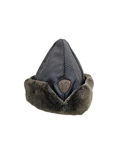 Ertugrul Ghazi cap
