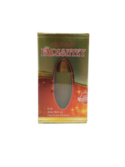 Al-Nuaim Farishtey Attar (6 ml)
