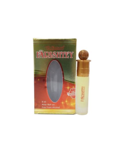 Al-Nuaim Farishtey Attar (6 ml)