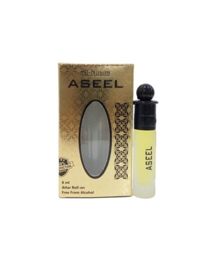 Al-Nuaim Aseel Attar (6 ml)