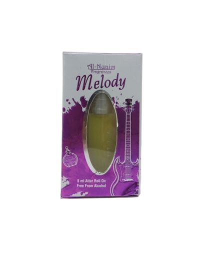 Al-Nuaim Melody Attar (6 ml)