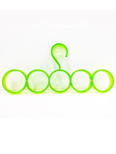 5 Holes Stylish Hijab / Scraf Hanger
