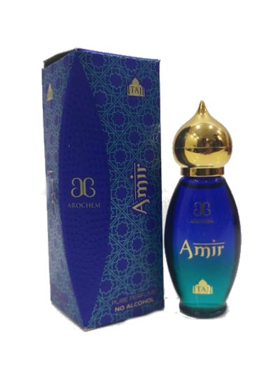 Arochem Amir Attar - 9ml