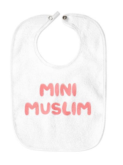 Mini Infant Bibs