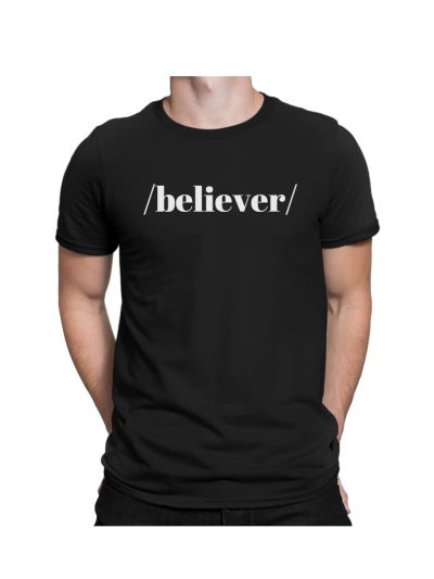 Believer T-Shirt