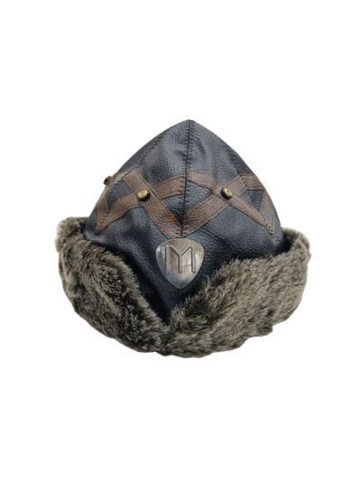 Ertugrul Ghazi cap