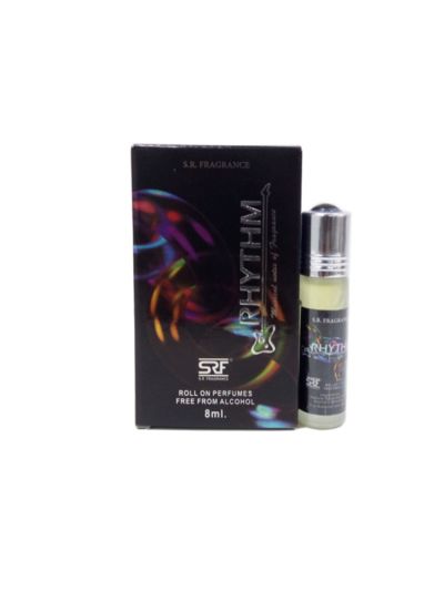 Srf Rhythm Attar