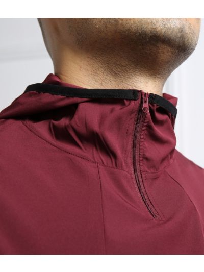 Bolt Islamic Sports Wear (Red)