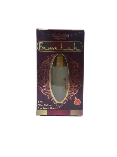 Al-Nuaim Fawakeh Attar (6 ml)
