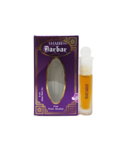 Al-Nuaim Shahi Darbar Attar (6 ml)