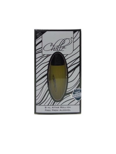 Chille Attar
