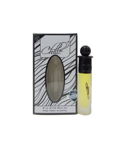 Chille Attar