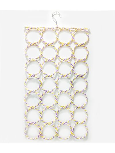 28 Holes Stylish Hijab / Scraf Hanger