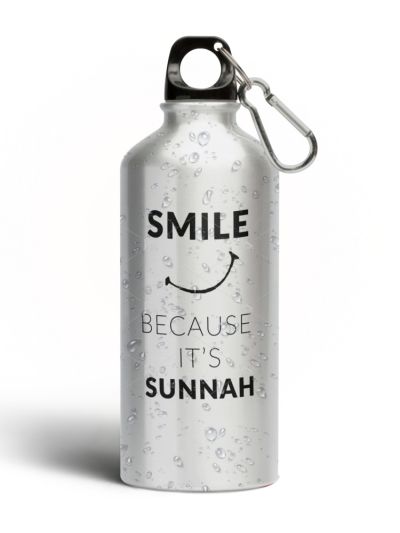 Sunnah Water Bottle
