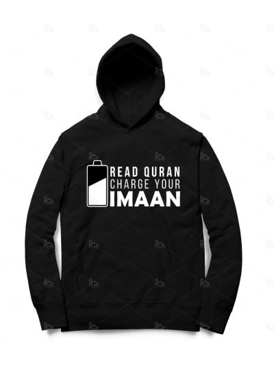 Read Hoodies