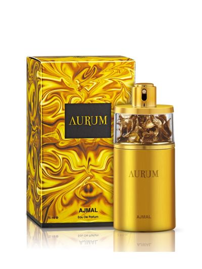 Aurum EDP 75ml Fruity perfume for Women 