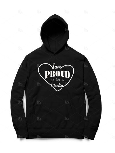 Muslim Hoodies