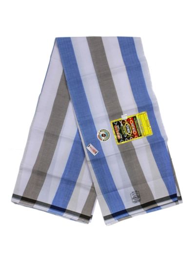Ismail Export Quality MultiColor  Lungi