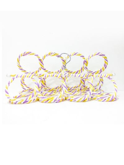 28 Holes Stylish Hijab / Scraf Hanger