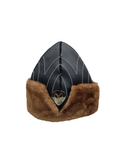 Ertugrul Ghazi cap