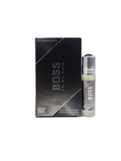 Srf Boss Attar