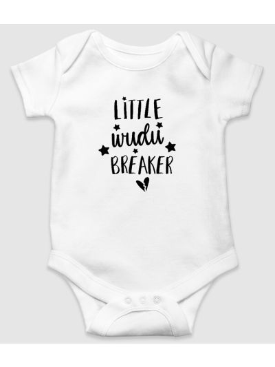 Wudu Kids Onesie
