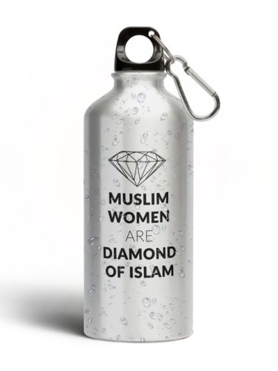 Women Water Bottle