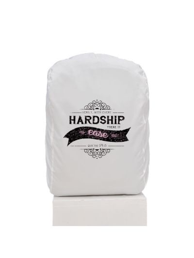 Hardship BackPack  Rain Cover