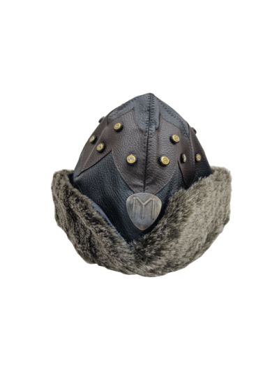 Ertugrul Ghazi cap