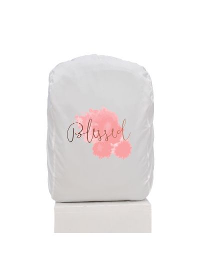 Blessed BackPack Rain Cover