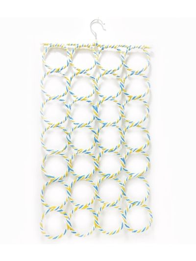 28 Holes Stylish Hijab / Scraf Hanger