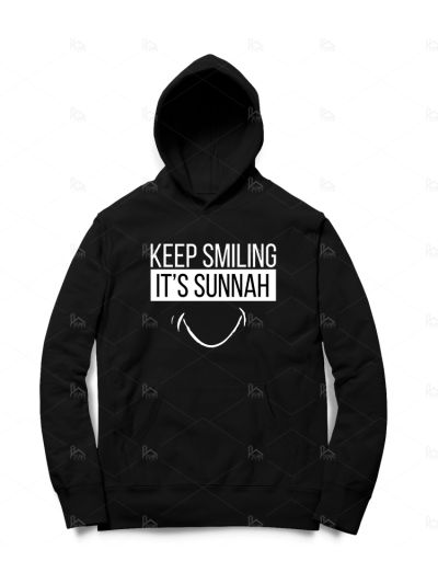 Sunnah Hoodies