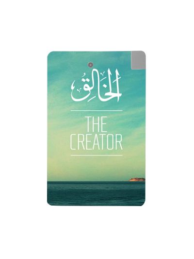 Creator Power Bank (2500 mAh)