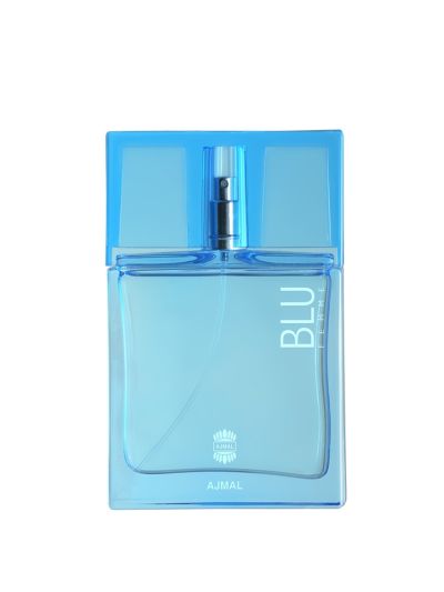Blu Femme  EDP 50ml Floral perfume for Women 