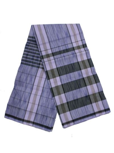 Dilkhush Multicolor Lungi
